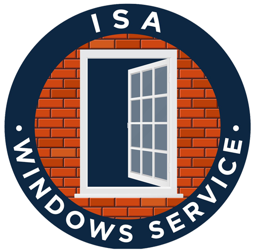 Isa Windows Service